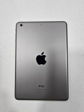 Apple iPad Giveaway